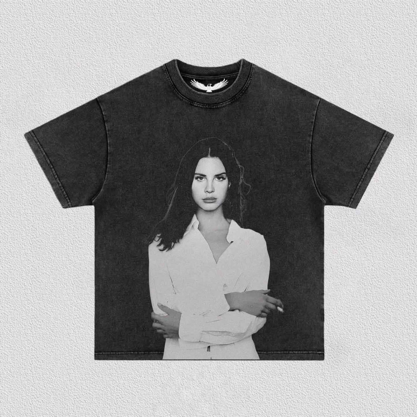 Lana Del Rey TEE 7.16 V5