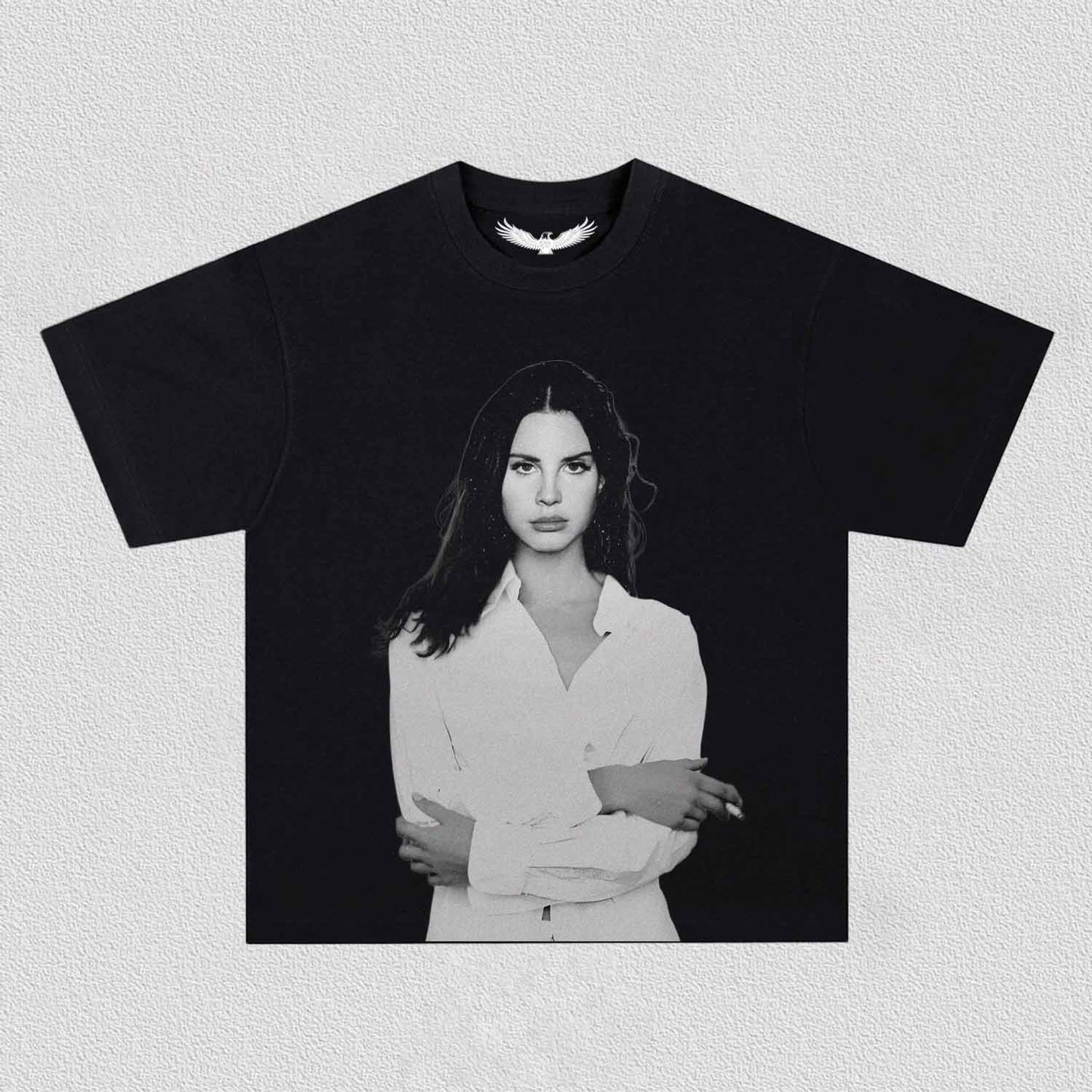 Lana Del Rey TEE 7.16 V5