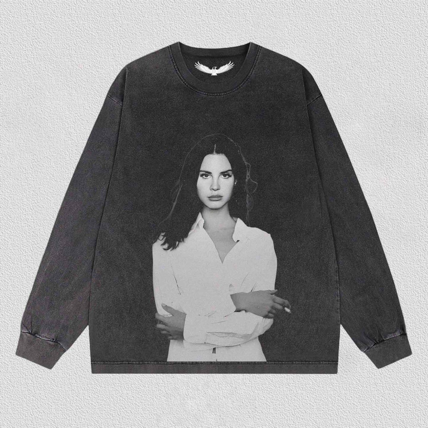 Lana Del Rey TEE 7.16 V5