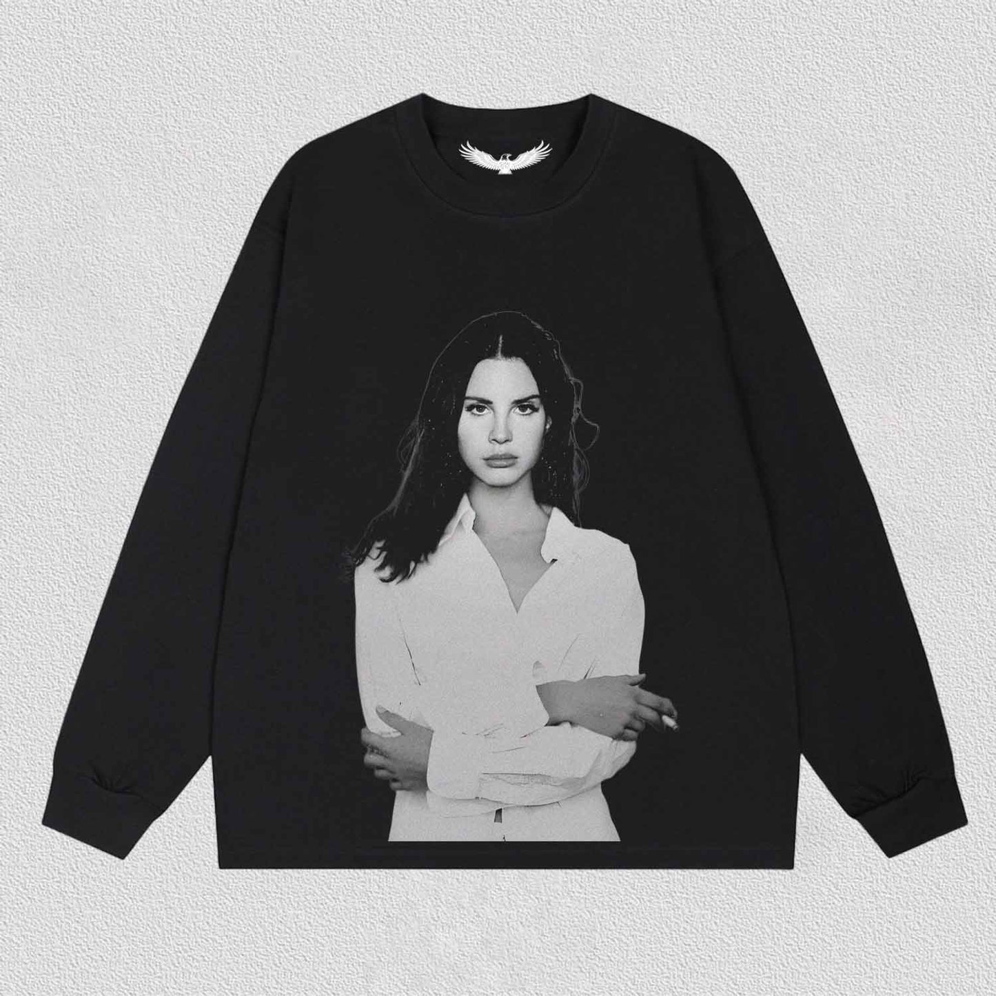 Lana Del Rey TEE 7.16 V5