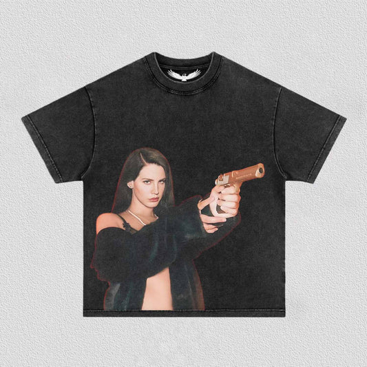 Lana Del Rey TEE 7.16 V6