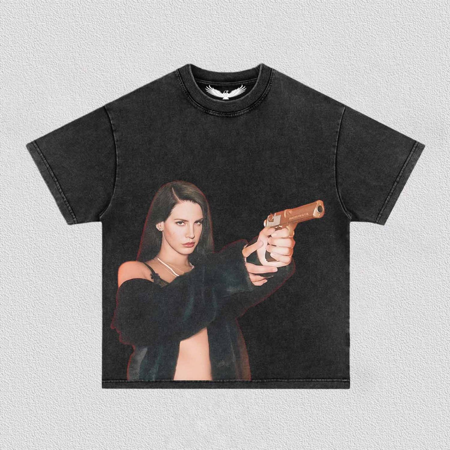 Lana Del Rey TEE 7.16 V6