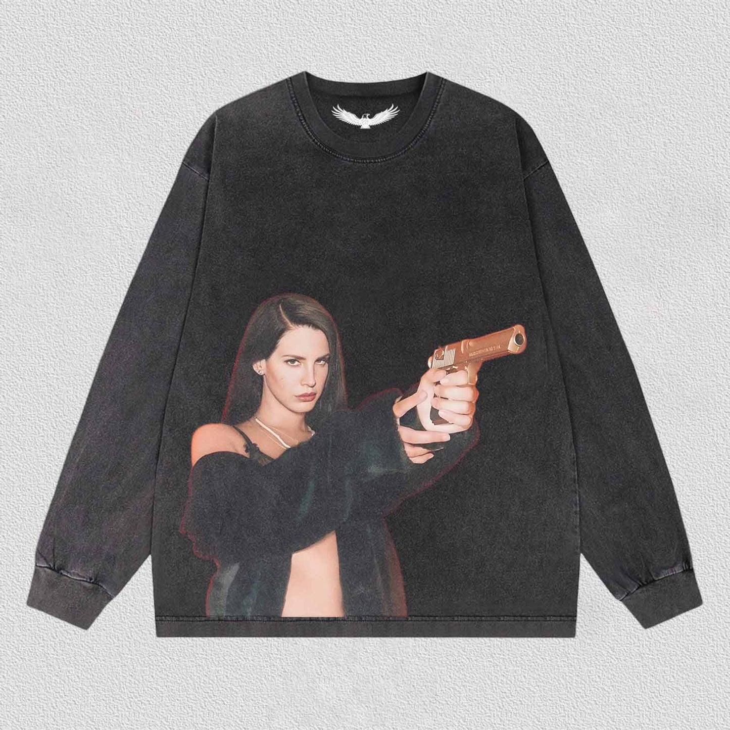 Lana Del Rey TEE 7.16 V6