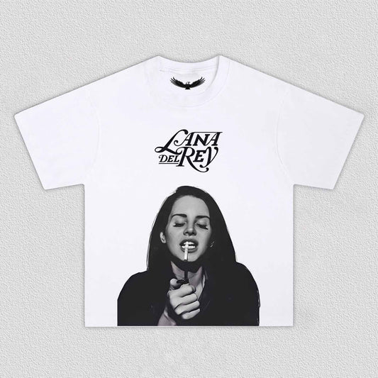 Lana Del Rey TEE 7.16 V8