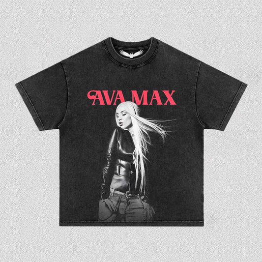 Ava Max TEE 7.16 V6