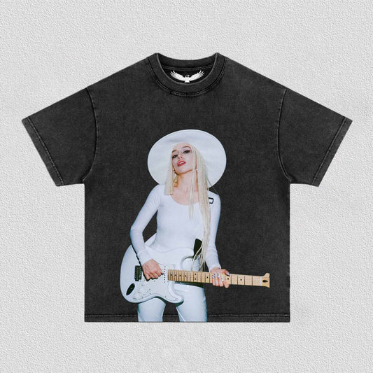 Ava Max TEE 7.16 V5