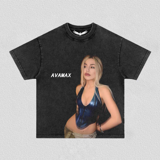 Ava Max TEE 7.16 V4