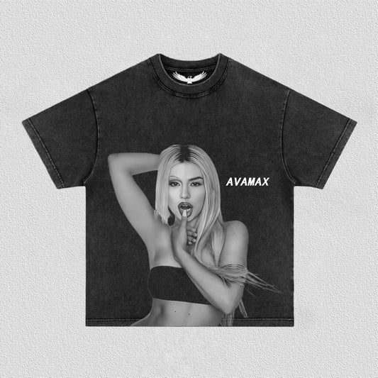 Ava Max TEE 7.16 V3