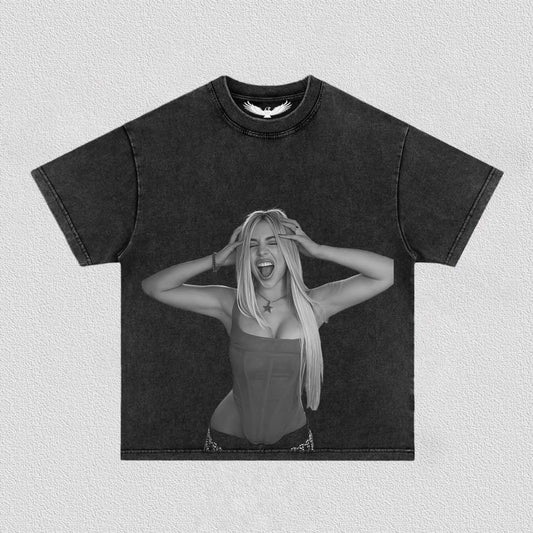 Ava Max TEE 7.16 V2