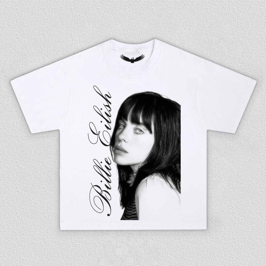 BILLIE EILISH TEE R1
