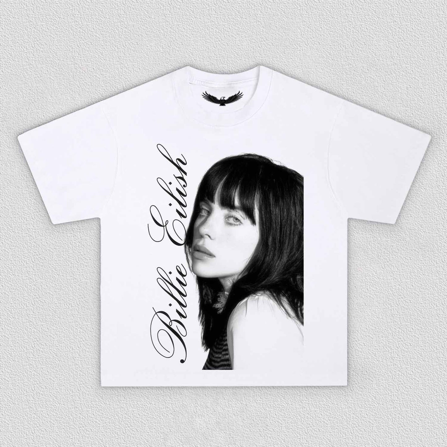 BILLIE EILISH TEE R1