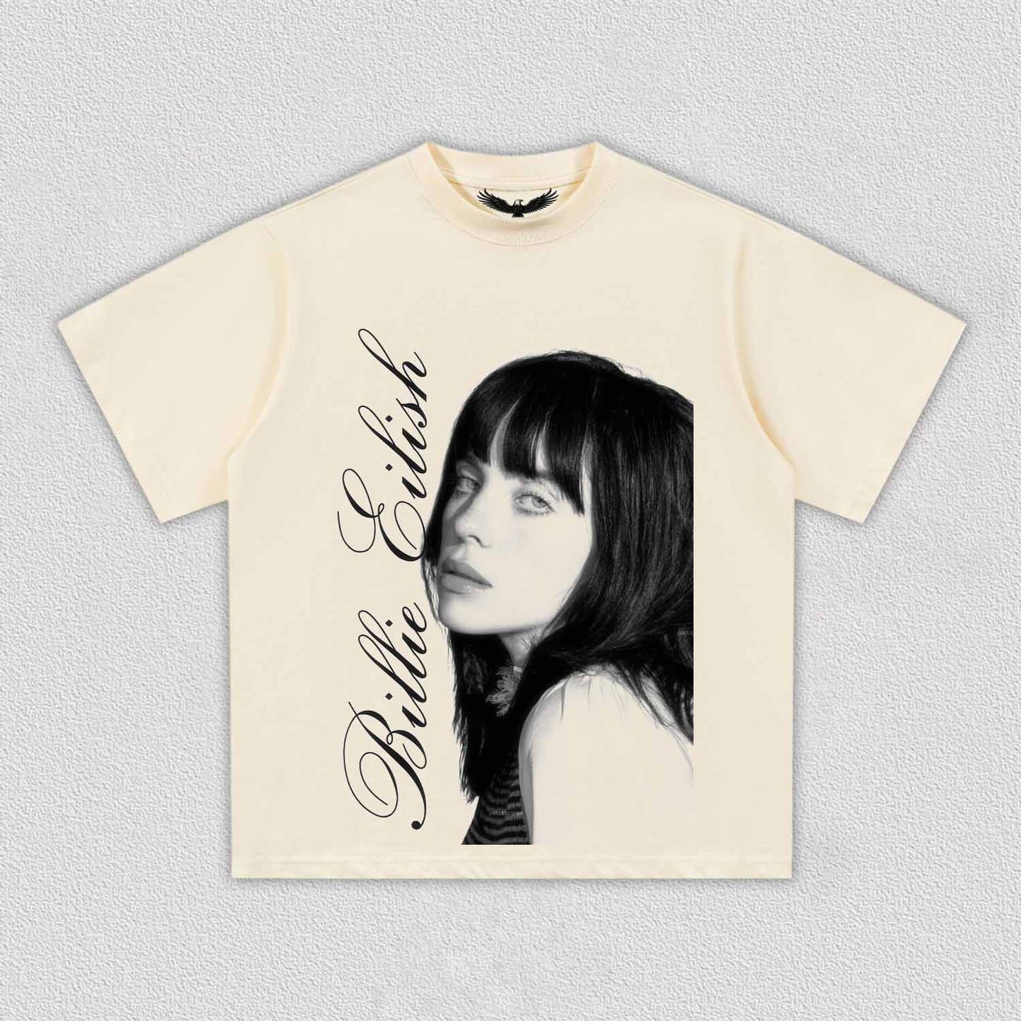 BILLIE EILISH TEE R1