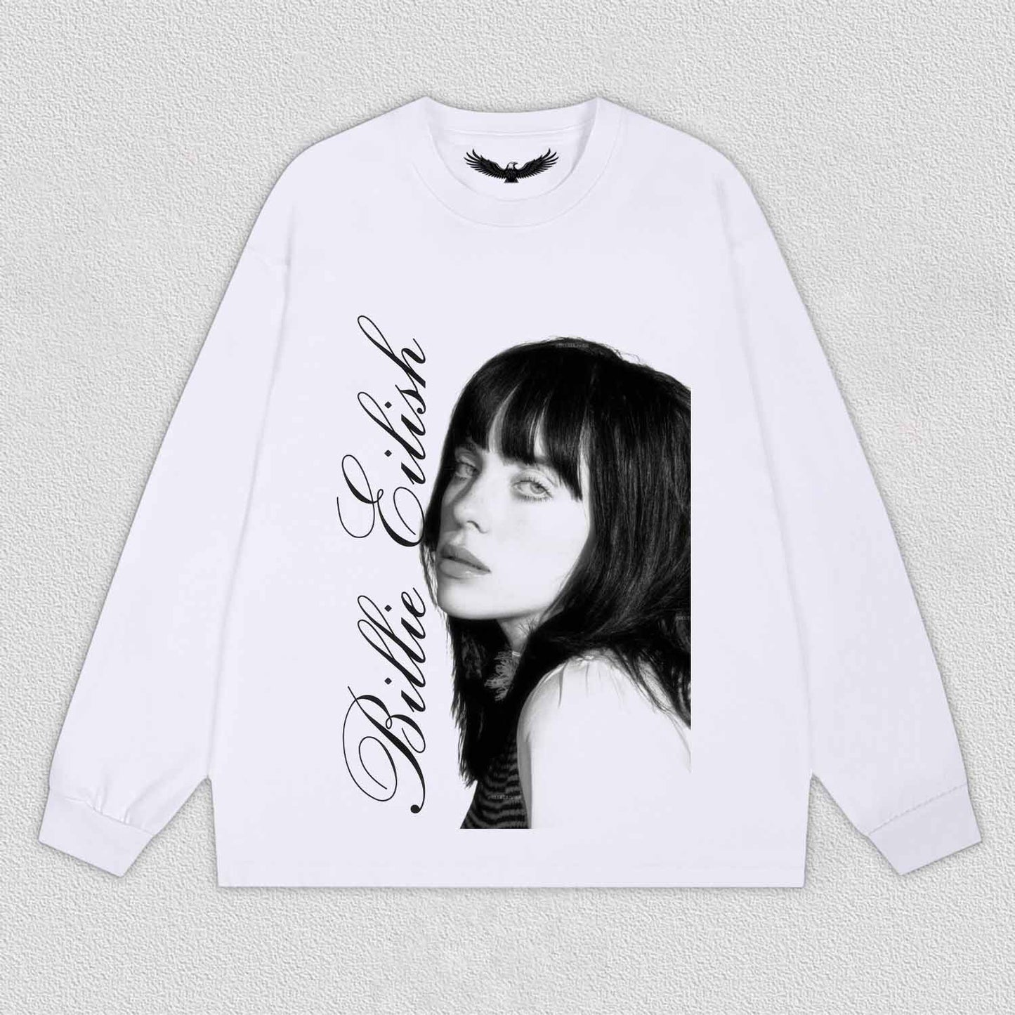 BILLIE EILISH TEE R1