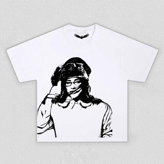 BILLIE EILISH TEE R6