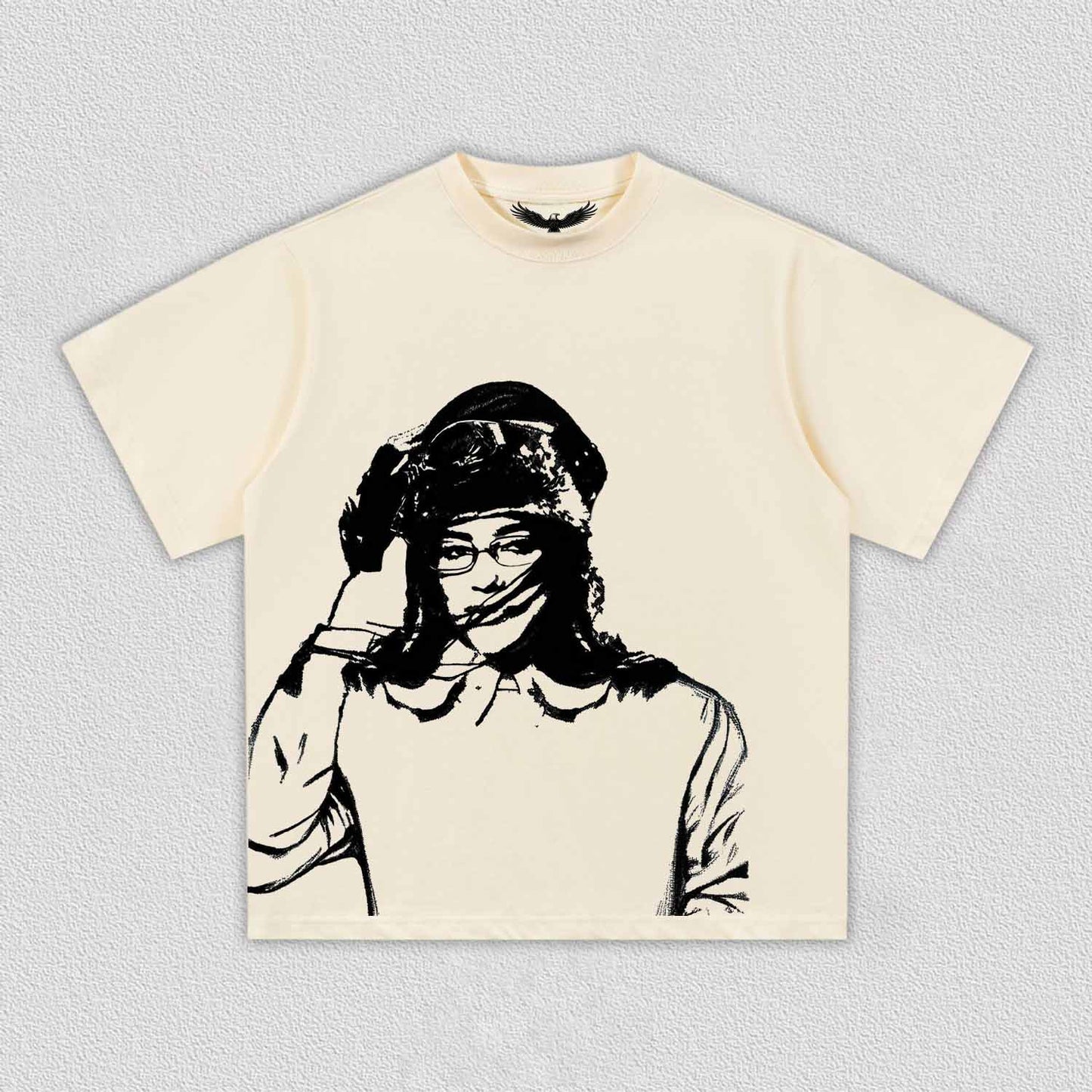 BILLIE EILISH TEE R6