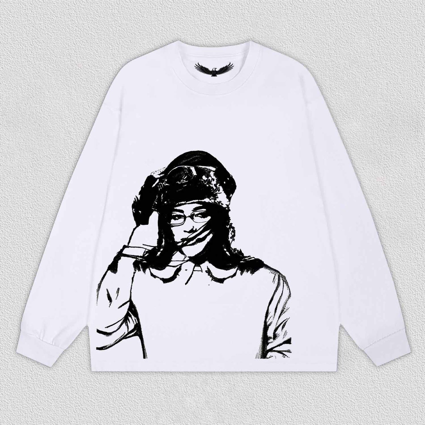 BILLIE EILISH TEE R6