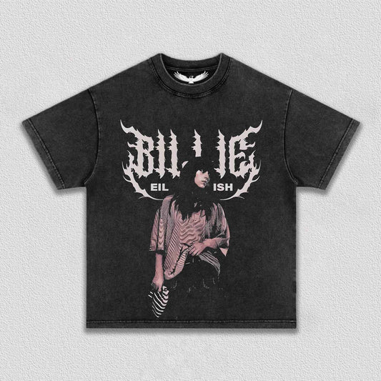 BILLIE EILISH TEE R11