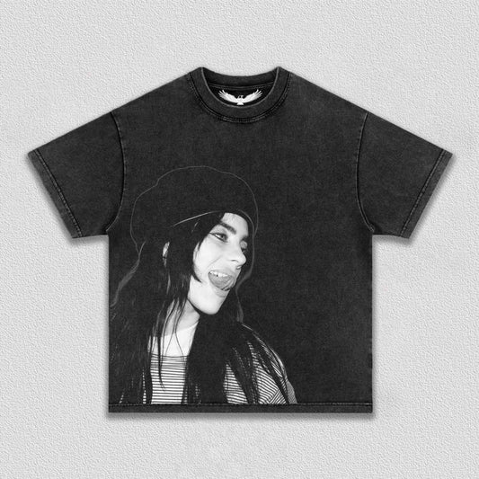 BILLIE EILISH TEE R12