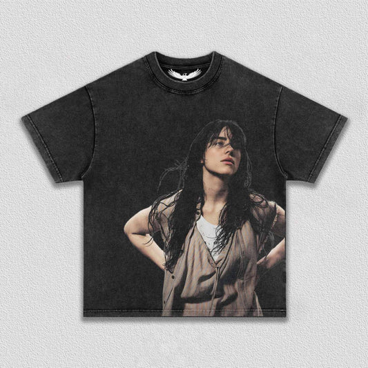 BILLIE EILISH TEE R15