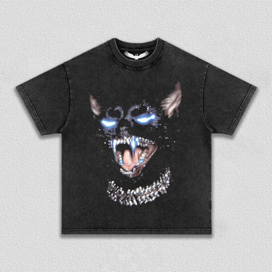 RETRO STREET STYLE & CAT V3