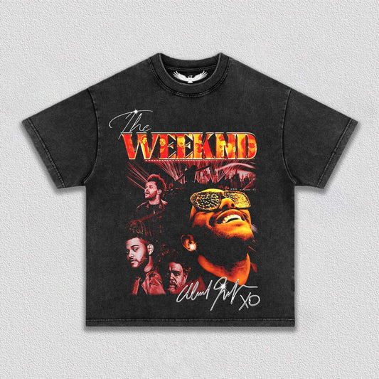 The Weeknd TEE S1