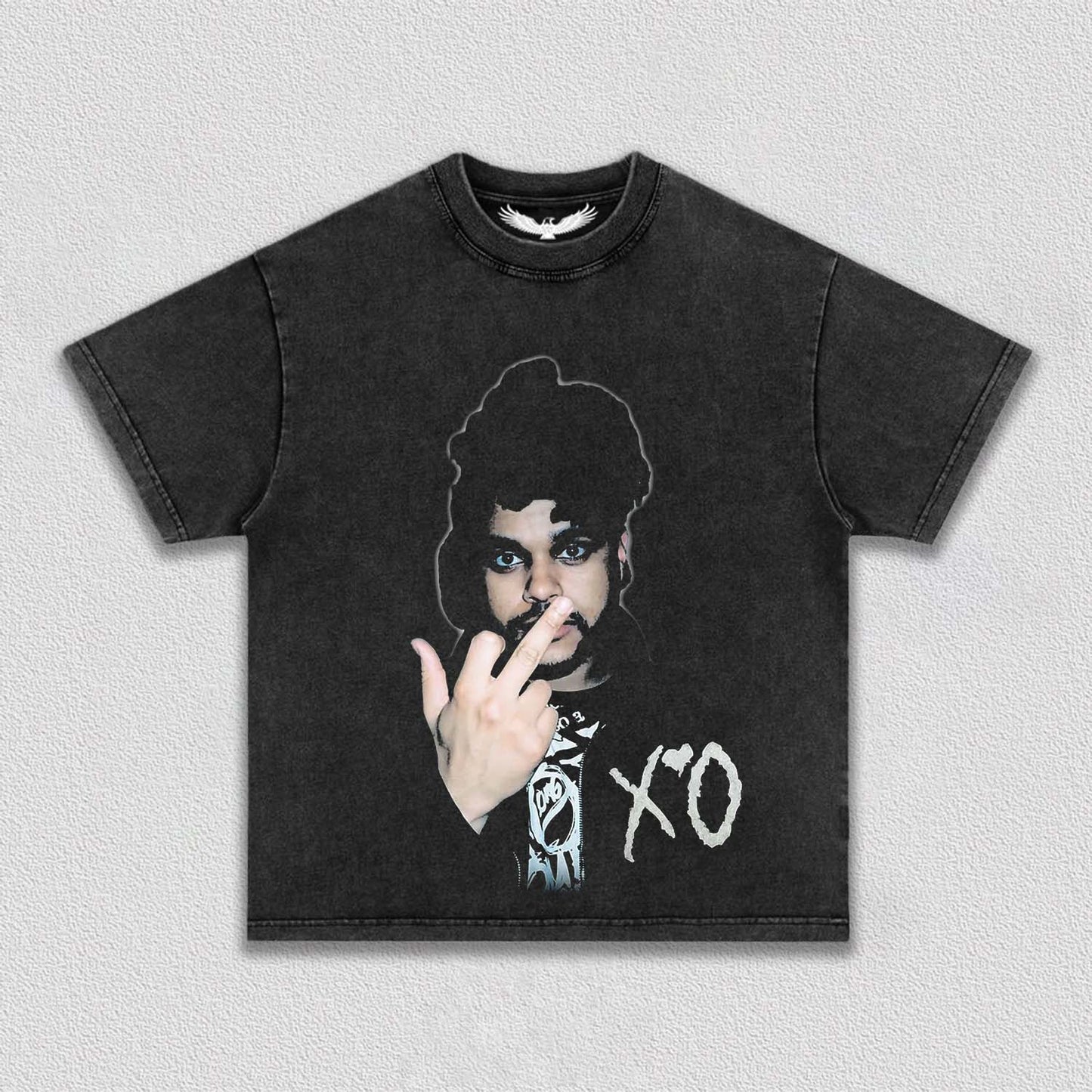 The Weeknd TEE S4