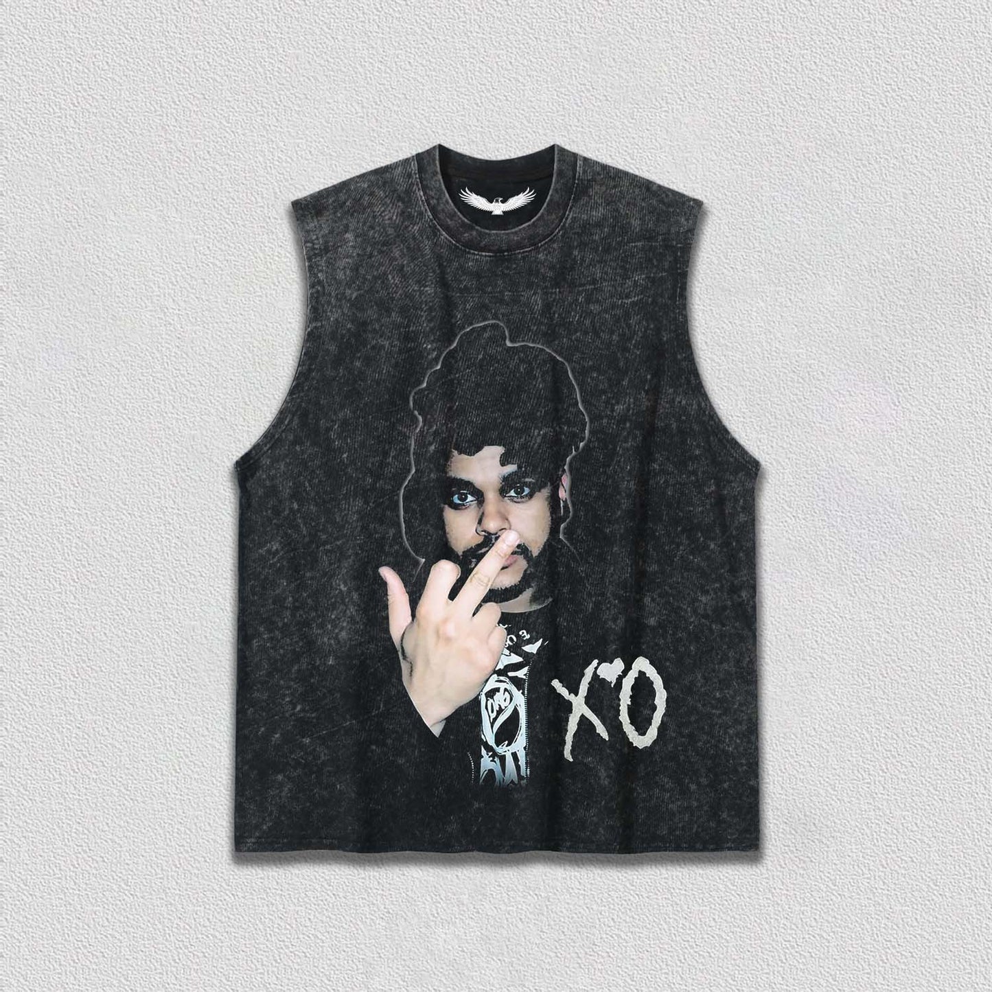 The Weeknd TEE S4