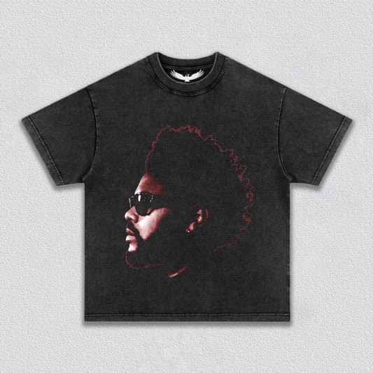 The Weeknd TEE S5