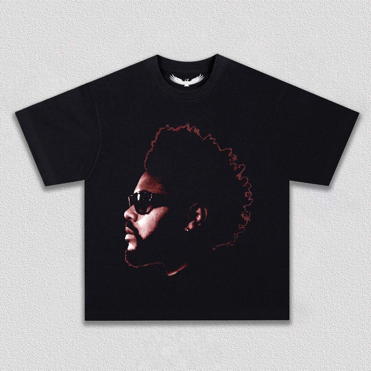 The Weeknd TEE S5