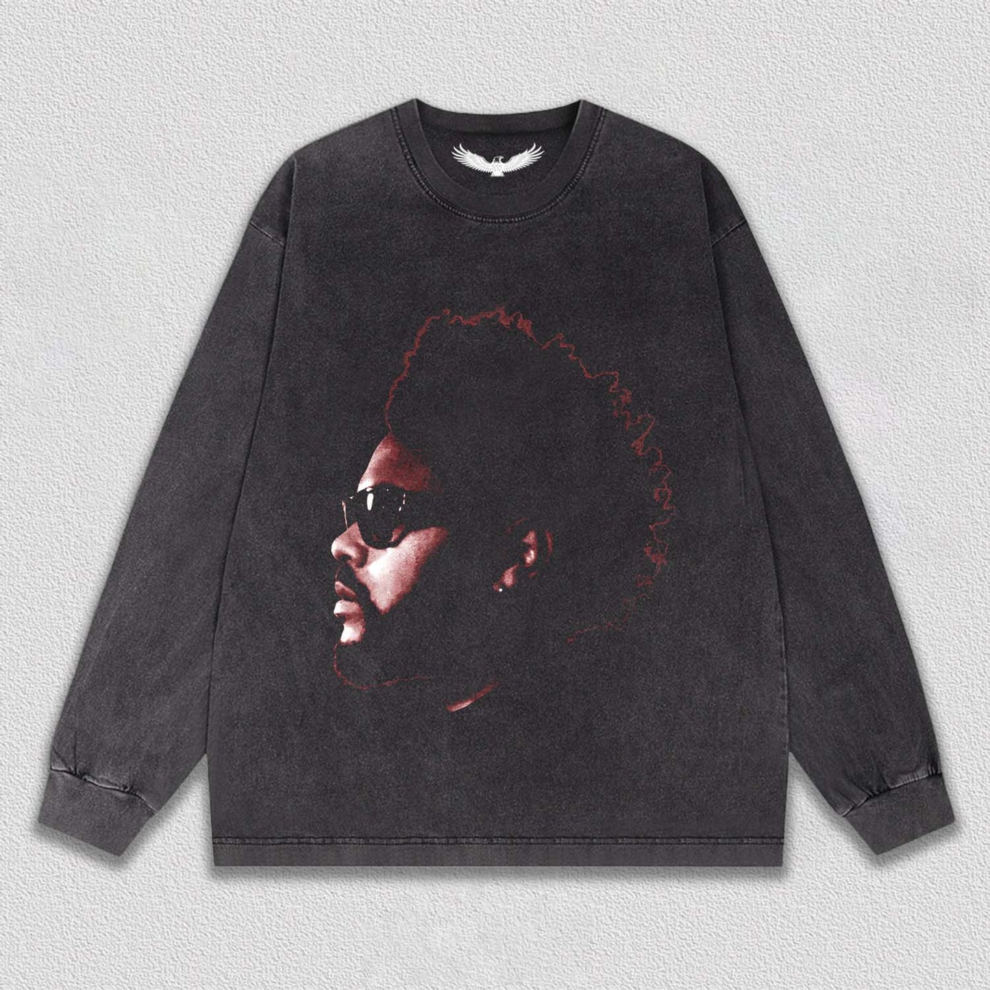 The Weeknd TEE S5