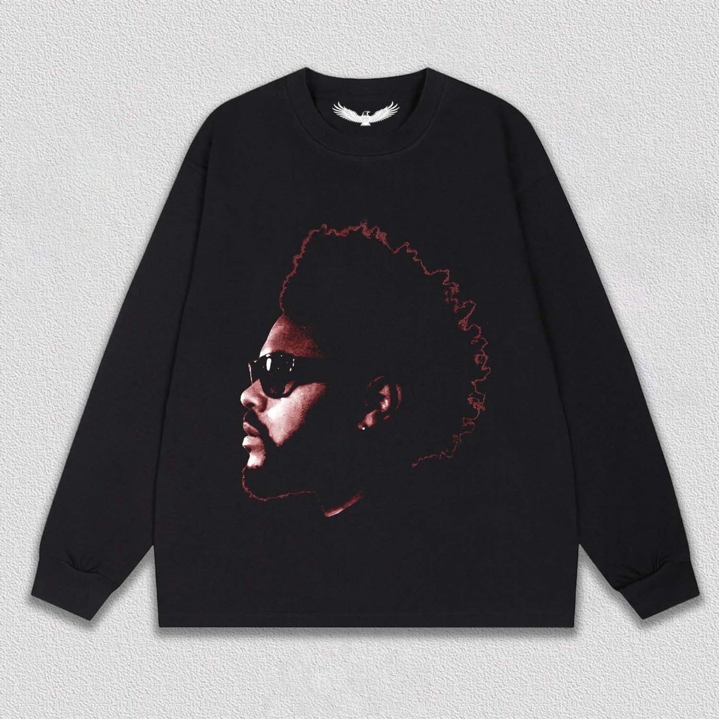 The Weeknd TEE S5