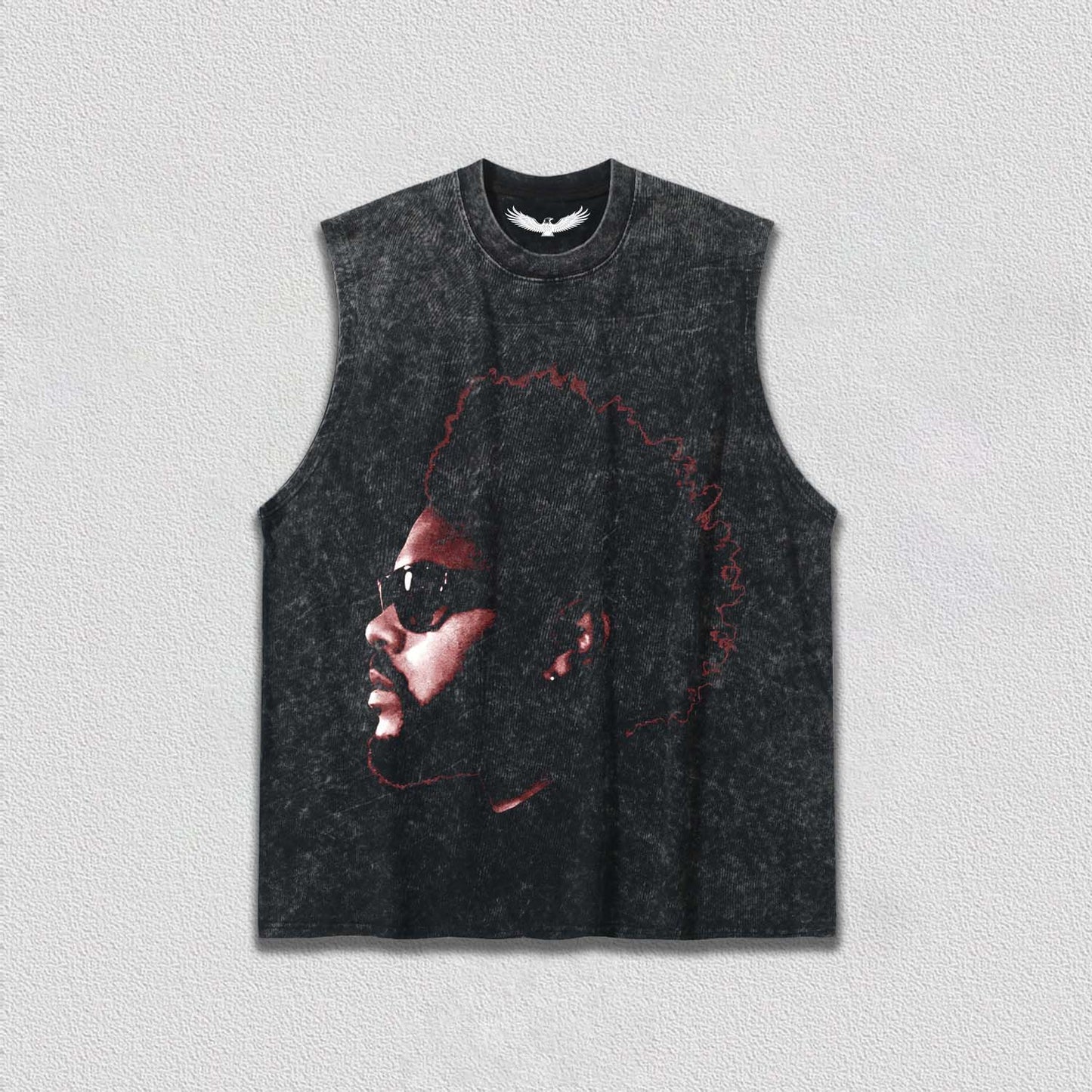The Weeknd TEE S5
