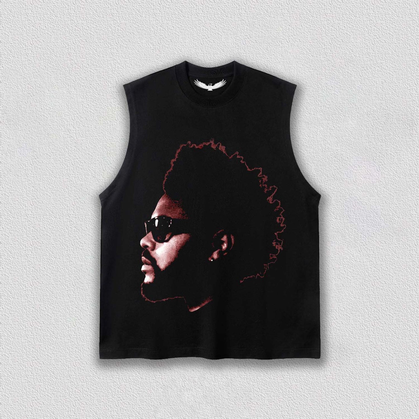 The Weeknd TEE S5