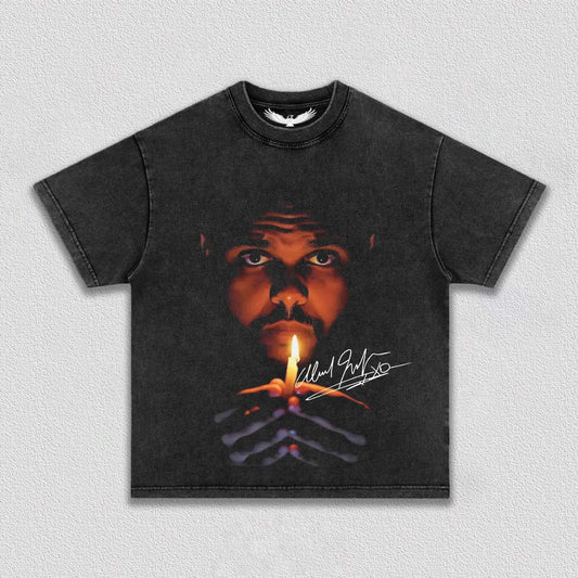 The Weeknd TEE S6