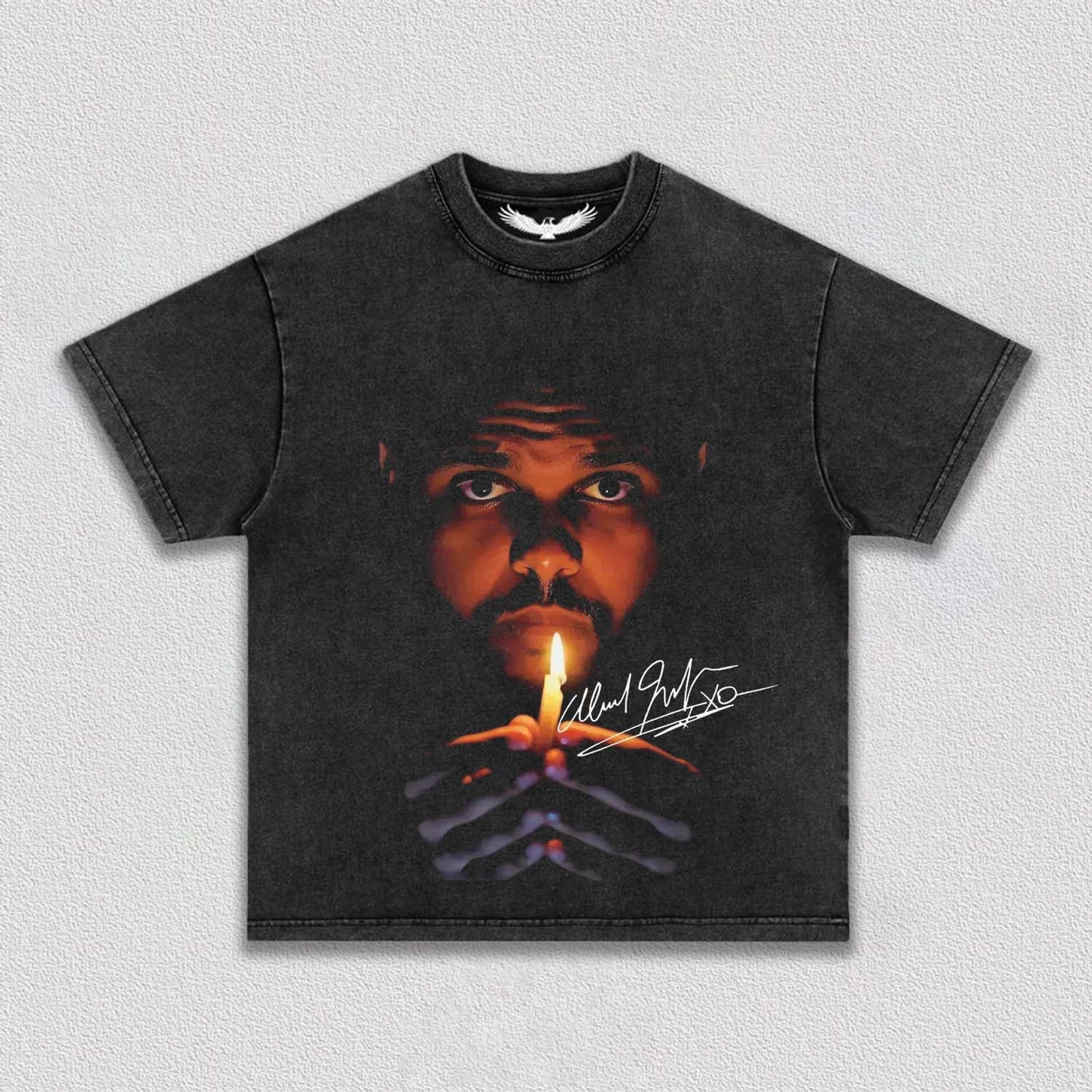 The Weeknd TEE S6