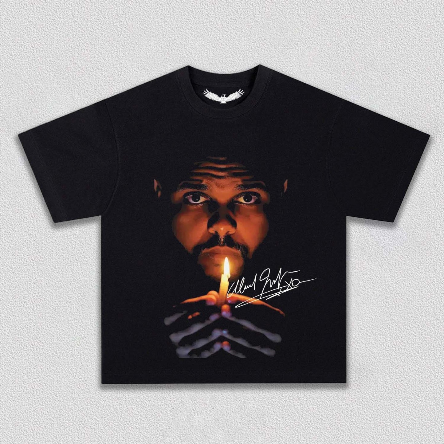 The Weeknd TEE S6