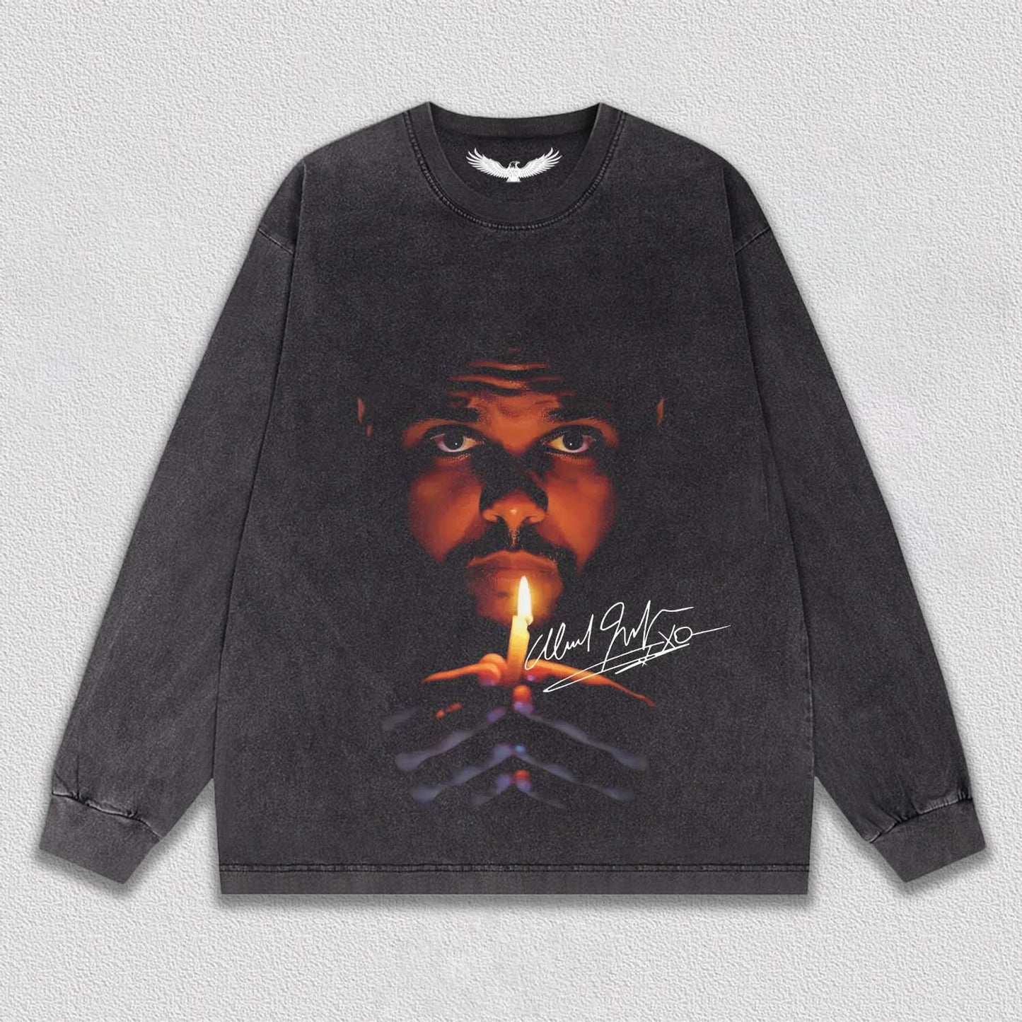 The Weeknd TEE S6