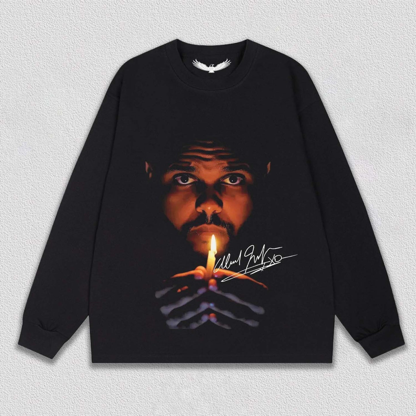 The Weeknd TEE S6
