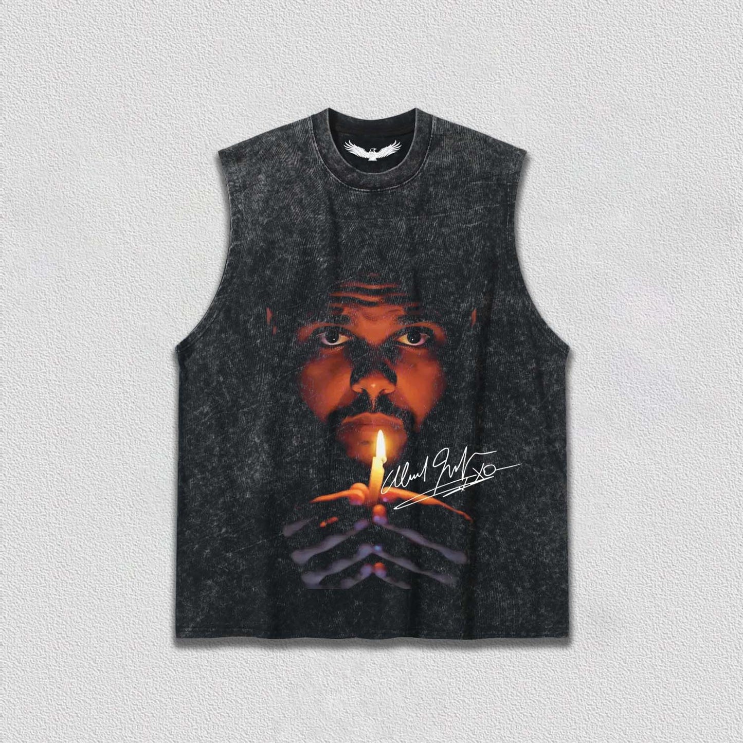 The Weeknd TEE S6