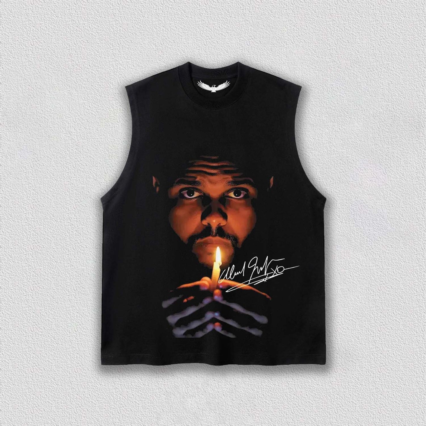 The Weeknd TEE S6