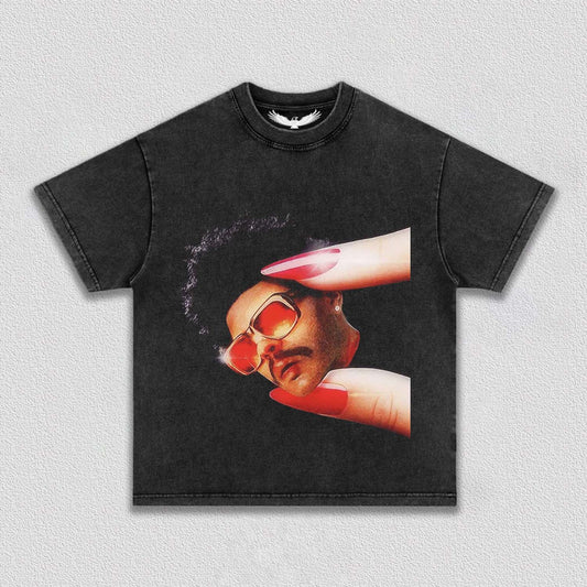 The Weeknd TEE S7