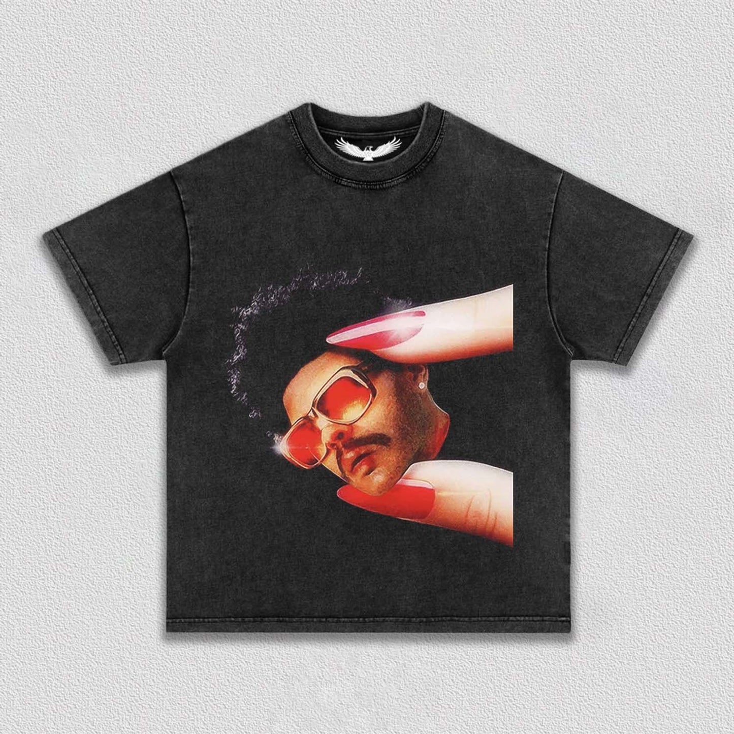 The Weeknd TEE S7