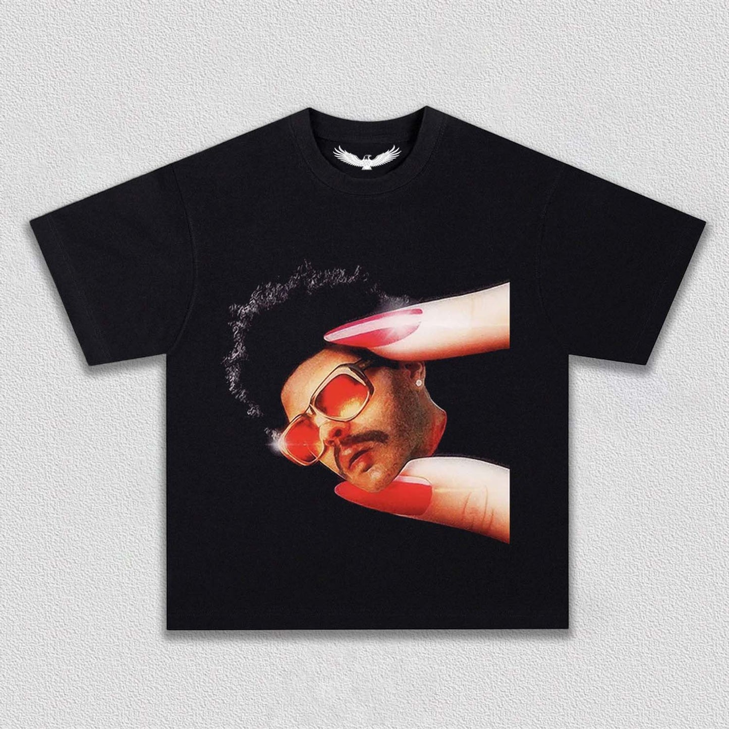 The Weeknd TEE S7