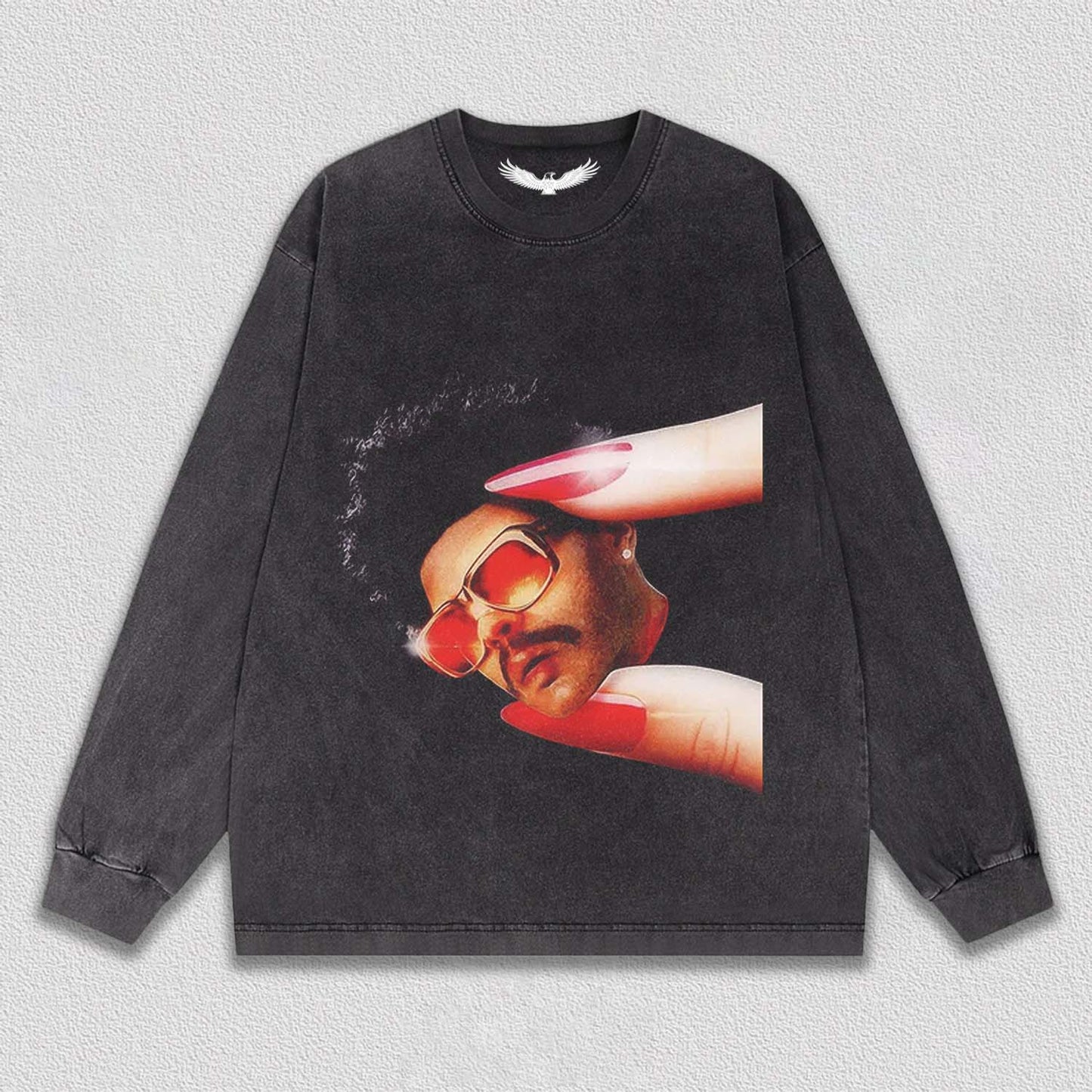The Weeknd TEE S7