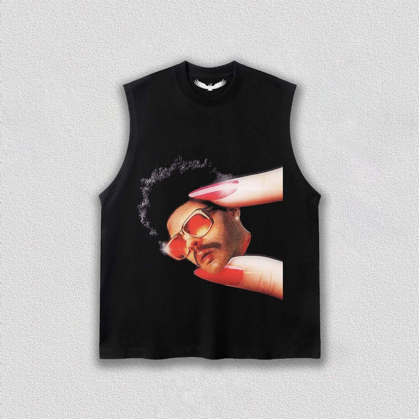 The Weeknd TEE S7