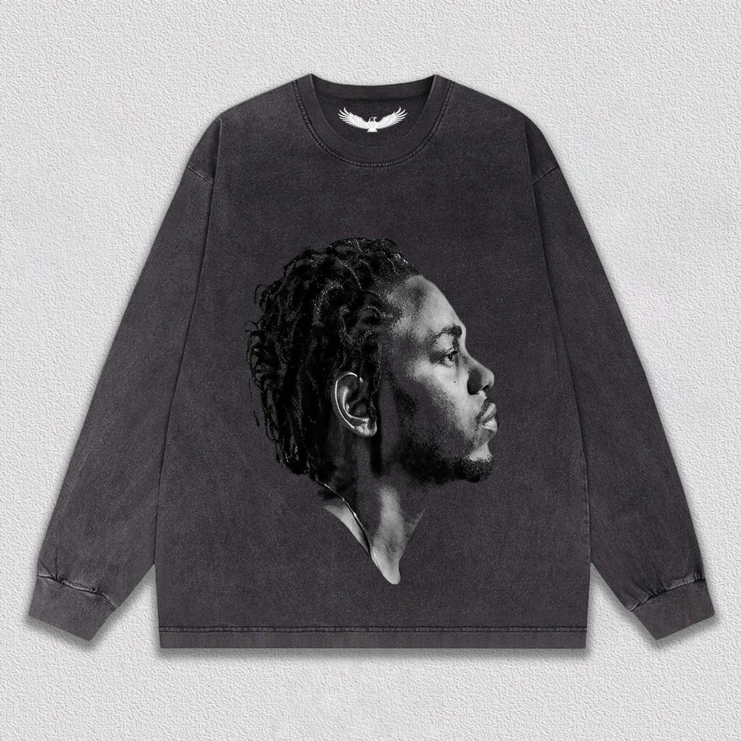 Kendrick Lamar TEE T1