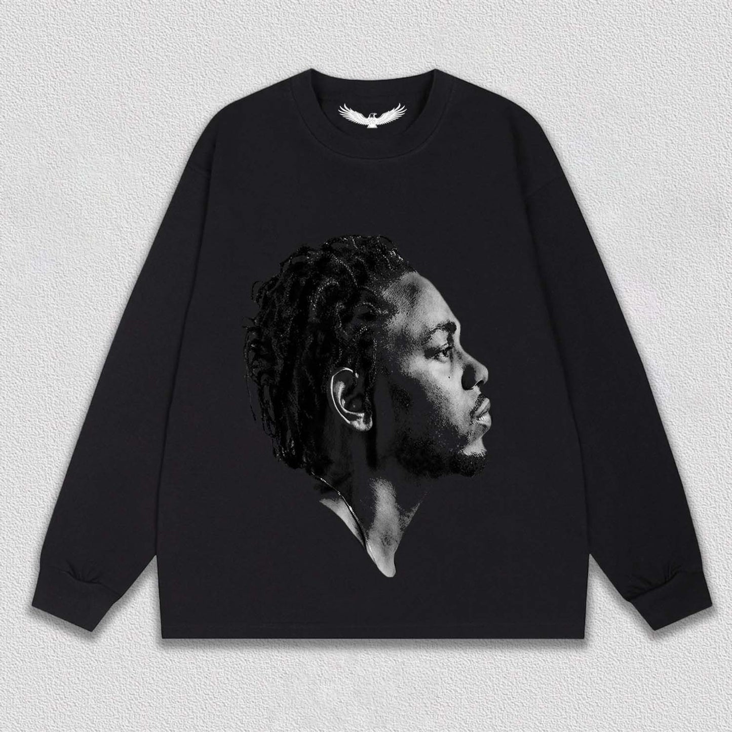 Kendrick Lamar TEE T1