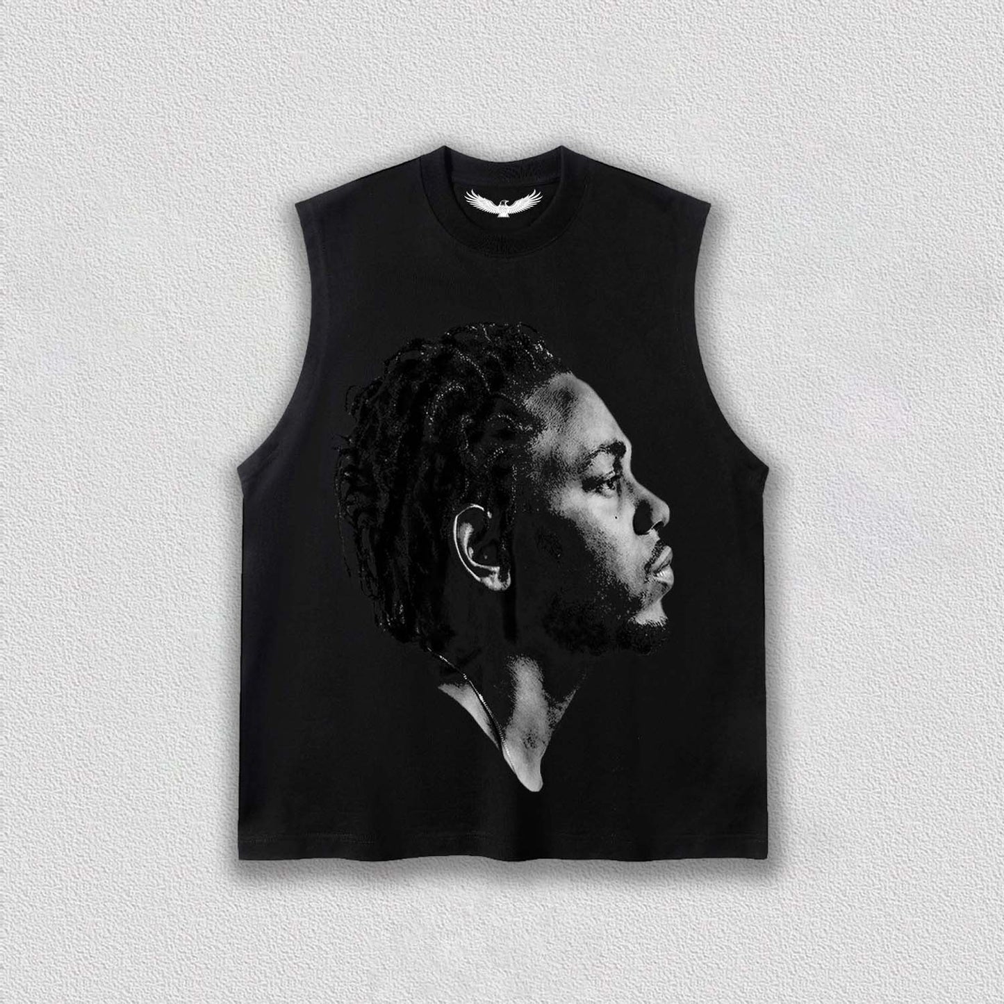 Kendrick Lamar TEE T1