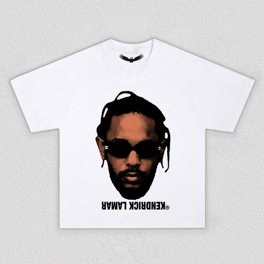 Kendrick Lamar TEE T2