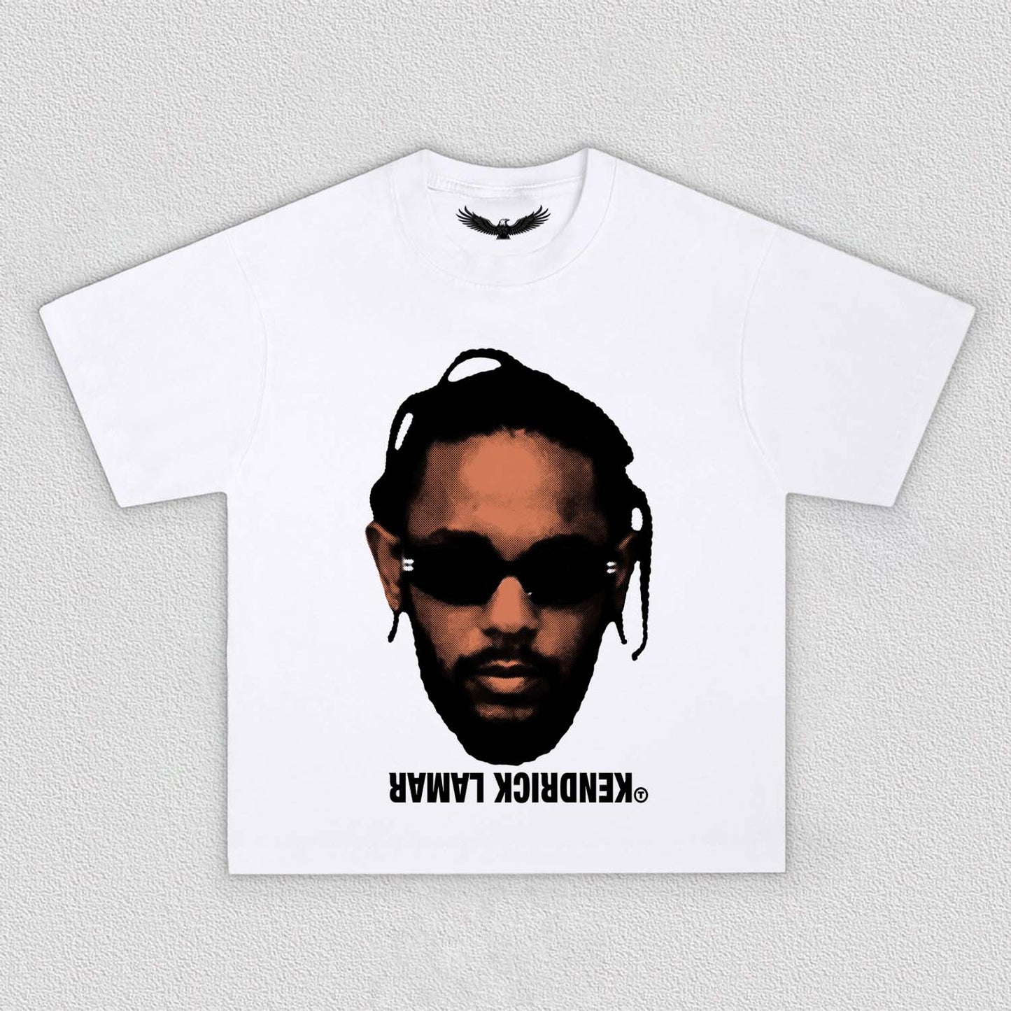 Kendrick Lamar TEE T2